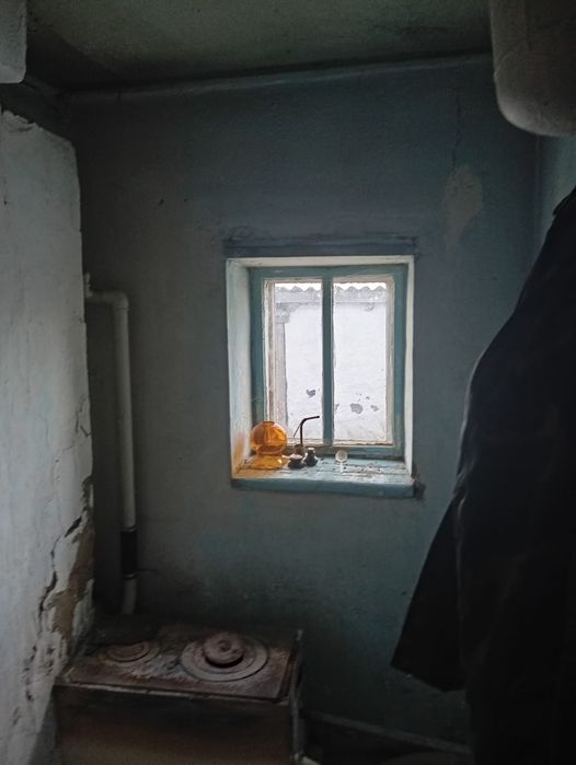 Продам большой дом