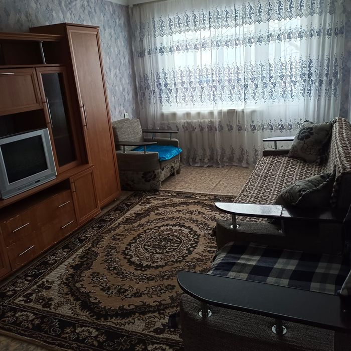 2 ком  УЮТ, все есть, 150+