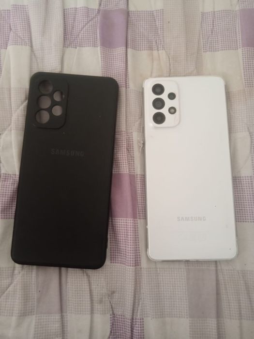 Телефон самсунг а 73