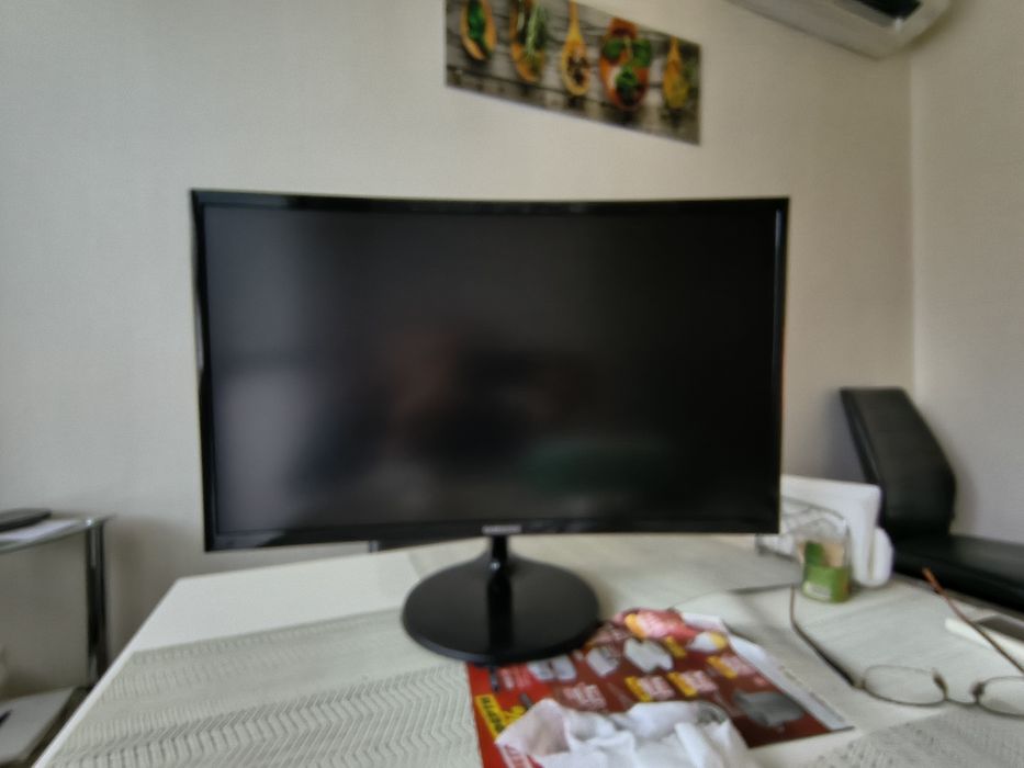 Монитор samsung 24"