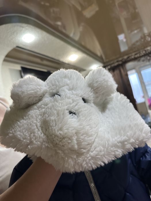 Костюм детский зимний