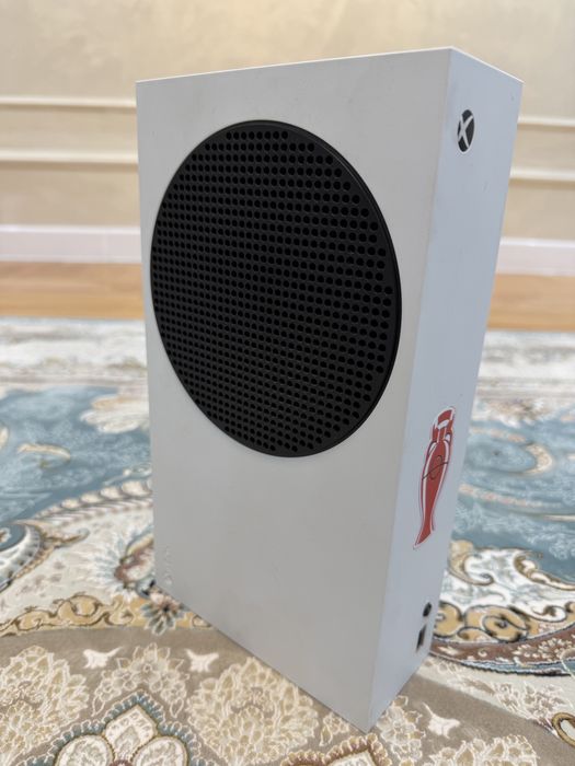XBOX Series S 512GB
