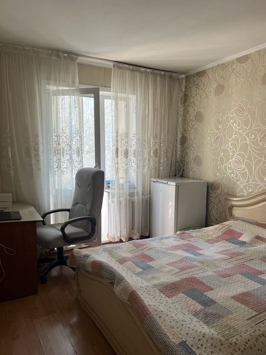 40 квартал, дом 1