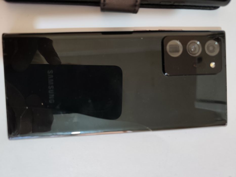 Продаётся samsung note 20 ultra 5G и телефоны LG