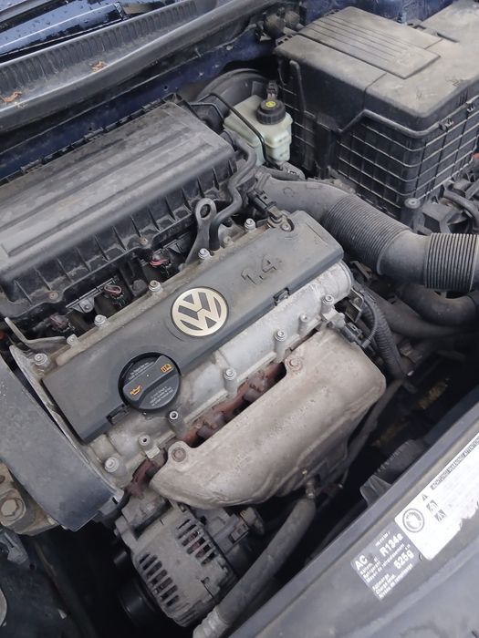 VOLKSWAGEN Golf 2009 — imagine 4