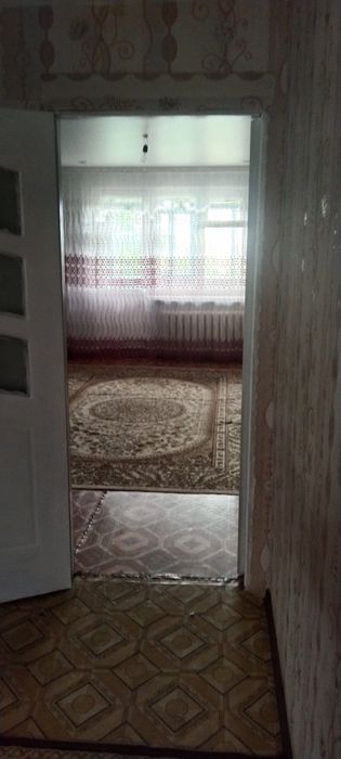 Арендаға 2 бөлмелі пәтер беріледі