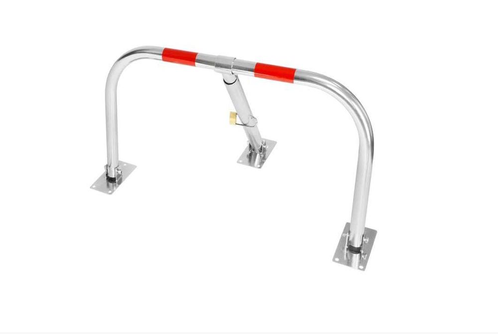 Blocator loc parcare