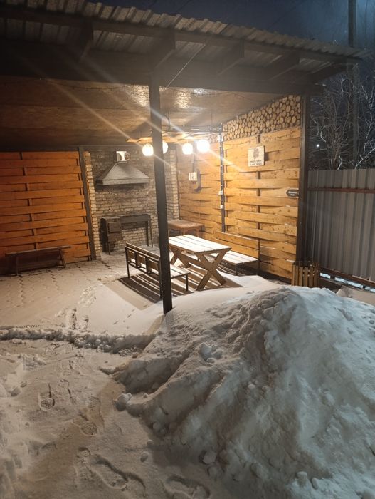 Продаётся баня в Шахтинске