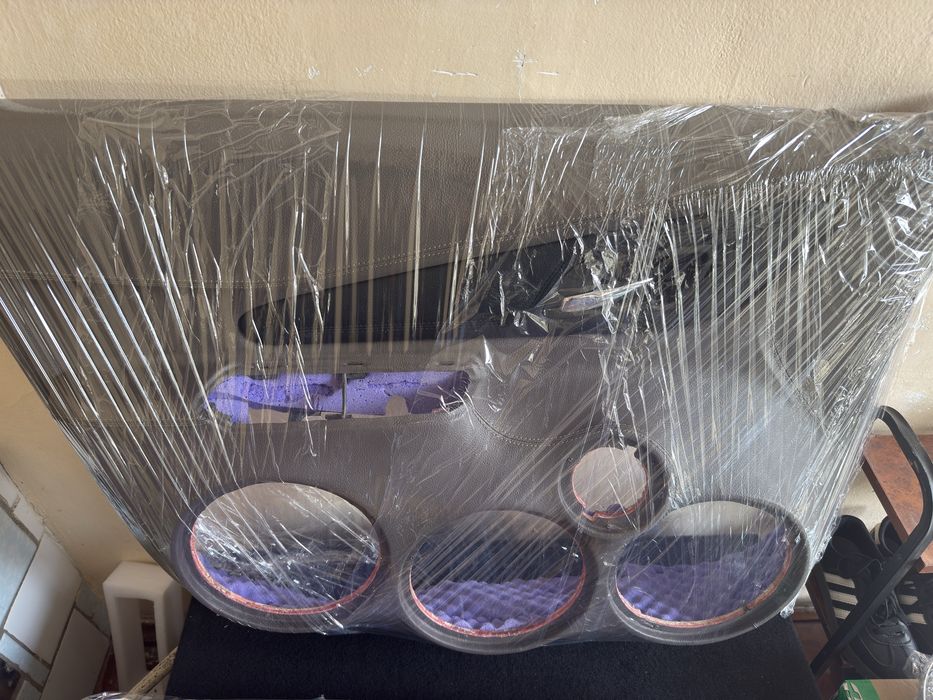 Cobalt Obshivka koja 3x20/1x T34