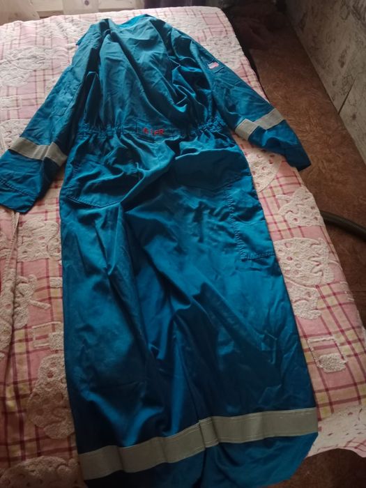 Летний комбенизон