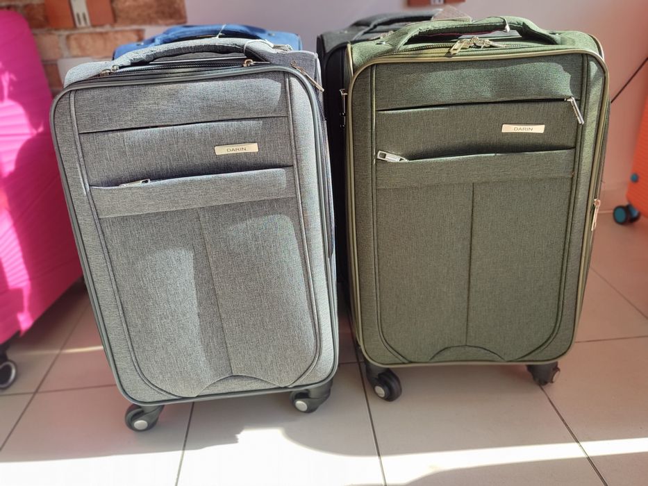 Куфар 55 40 20 см.