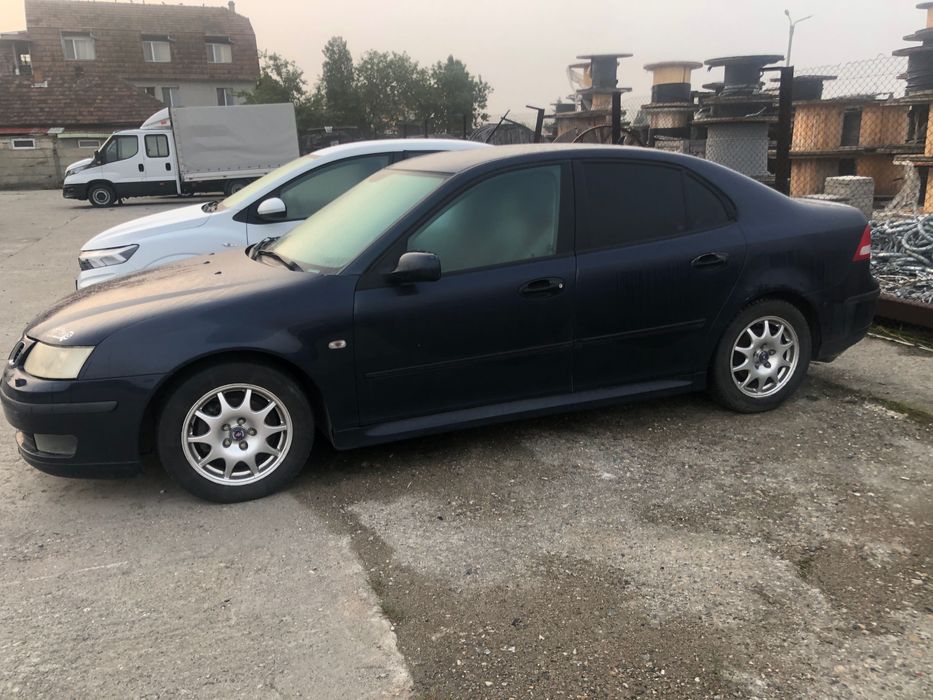 Vand saab fara schimburi