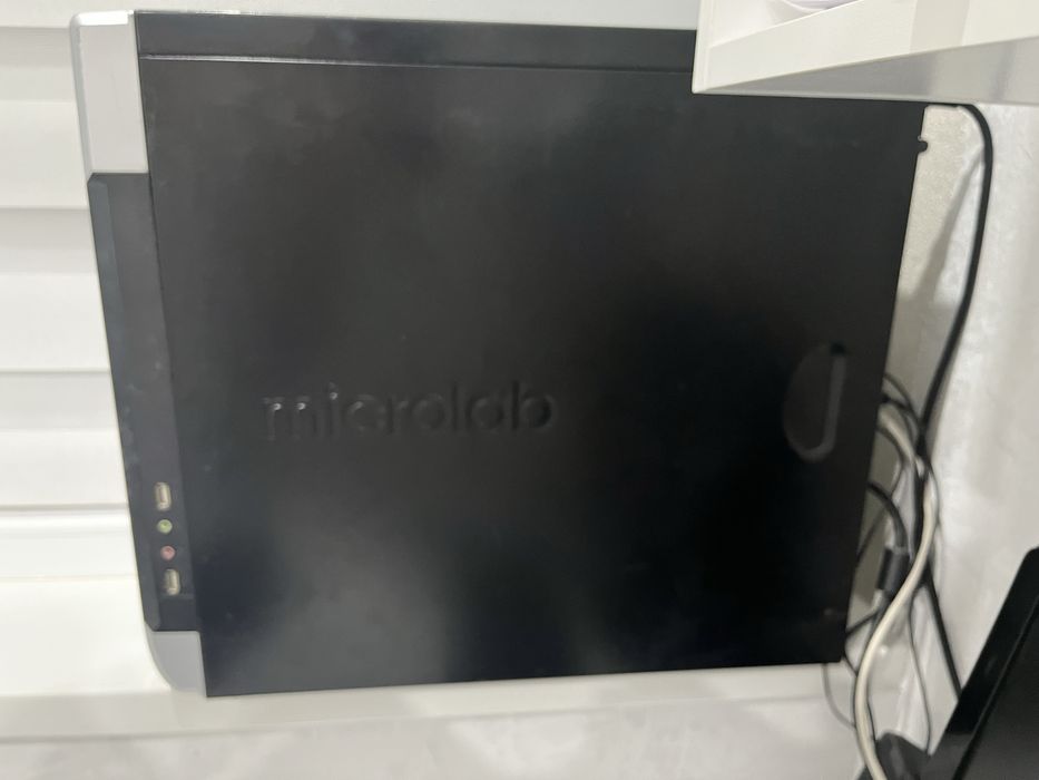 Продаётся пк за 30к тг