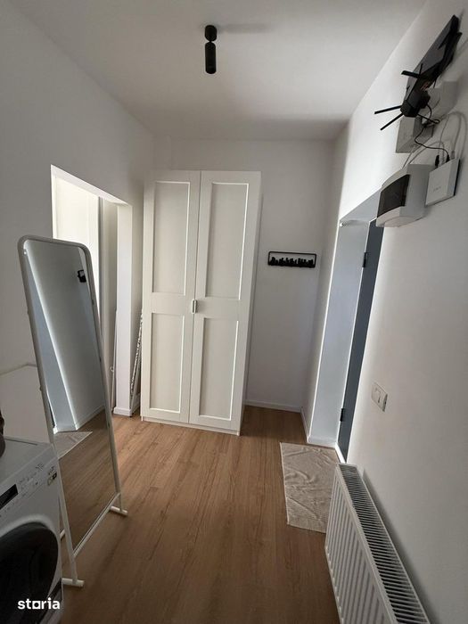 Inchiriere garsoniera Pipera proprietar