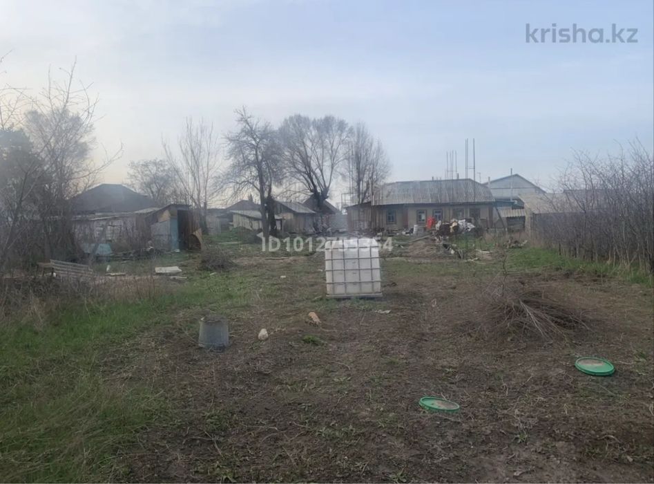 Продам дом. Часть дома. торг есть. Село Байтерек