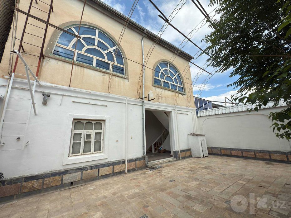 TAYYOR MARKAZDAN 3.2 SOTIQLI hovli sotiladi #a875