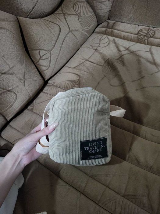 Маленькие минималистичные сумки (2 шт)