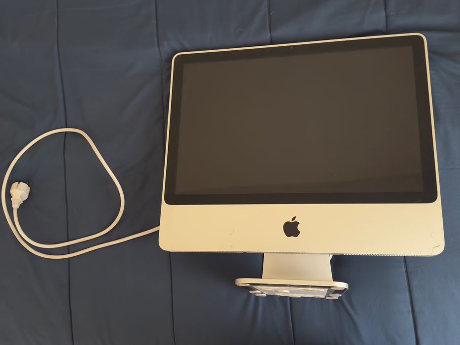 Компютър IMac 20"