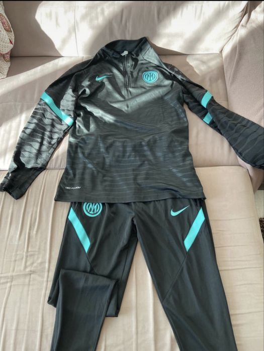 Jordan X Inter Milan Compleu