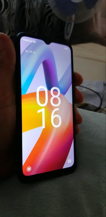 Redmi a2 dual sim android 13