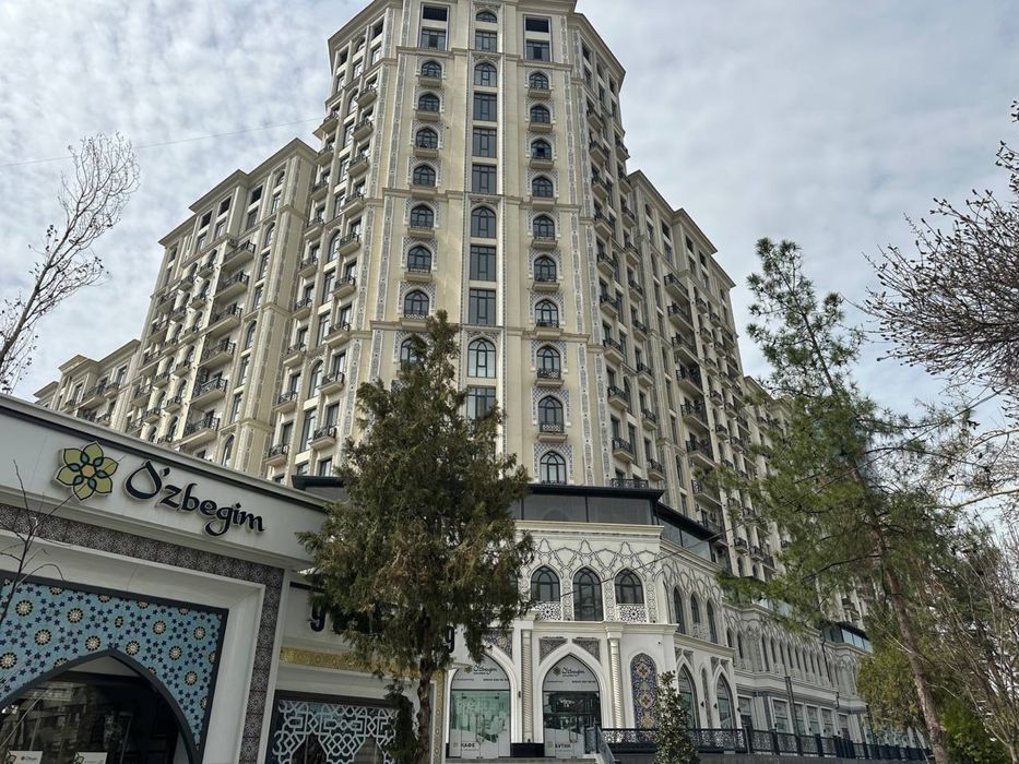 Продается квартира коробка