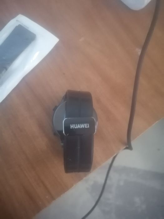 Смарт часы, HUAWEI Watch Gt 2 pro