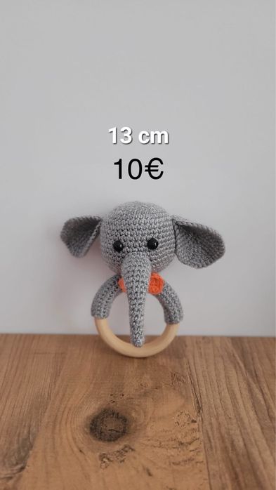 Ръчно плетени кукли