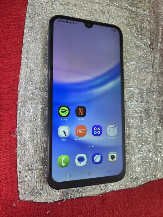 Samsung A15 128gb