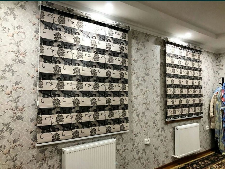 Мойка чистка переделка ремонт жалюзи шторы