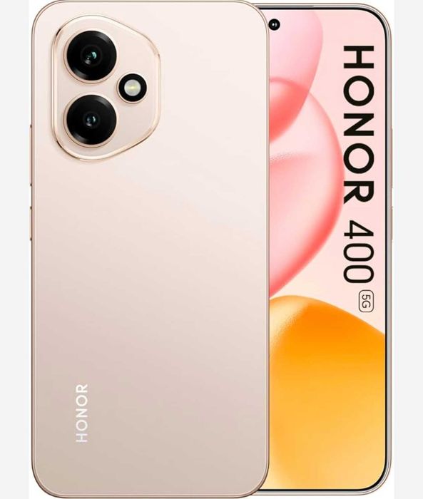 Нов телефон Honor 400