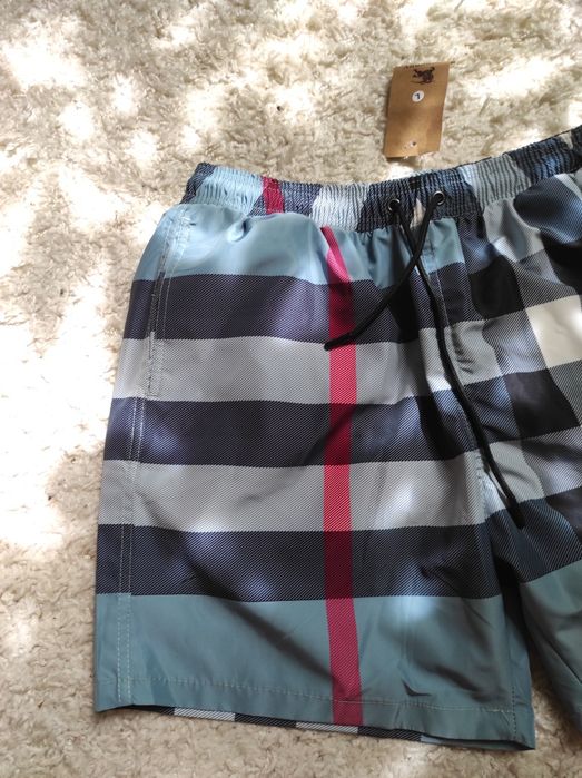 Pantaloni scurți Burberry