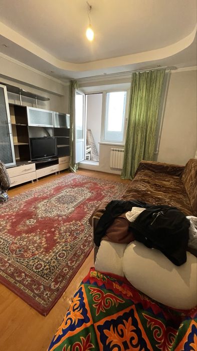 Сдам 2 ком квартиру