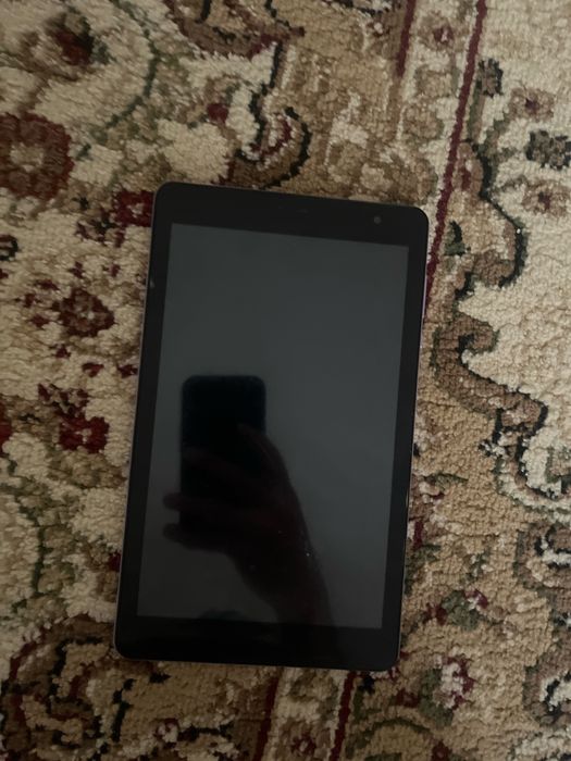 Планшет Oteeto K9