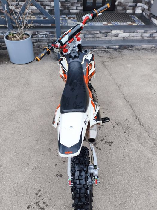 Продам kayo TT140 срочно