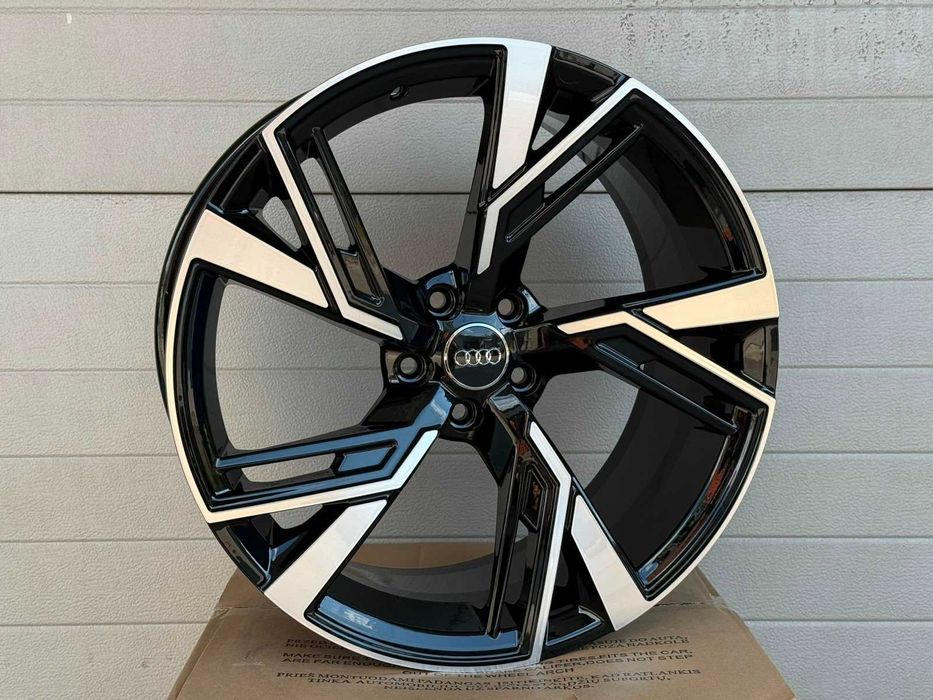 19 Джанти за Ауди 5x112 Audi Q7 Q8 A8 A7 rs6 rs7 b8 b9 c8 c7 audi a4 a5 TRK Rs6