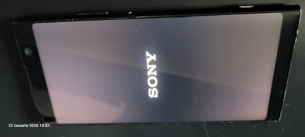 Telefon Sony Xperia