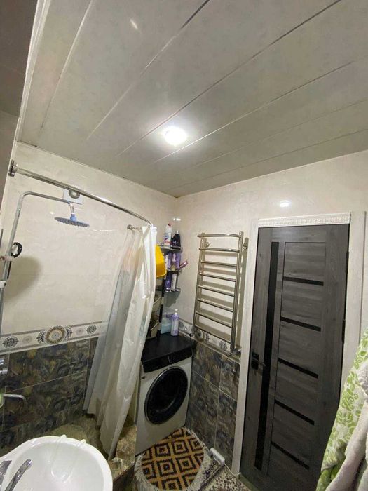 Квартира Зангиота Зиёратгохи тара, 3 хона,1 кават. Нархи 39900