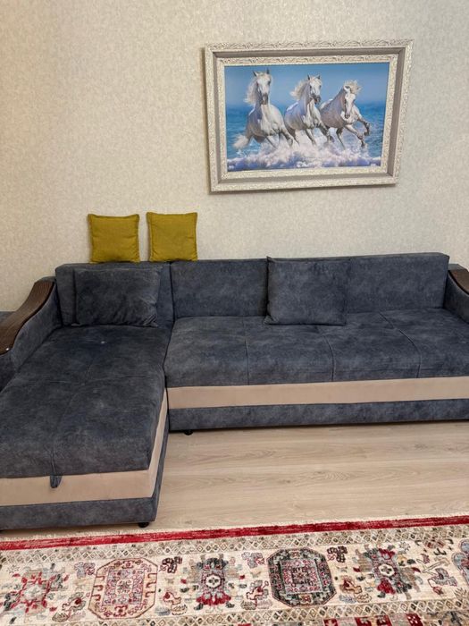 Продаю диван