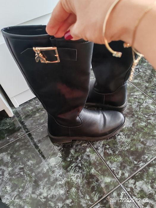 Ботуши Patrizia pepe