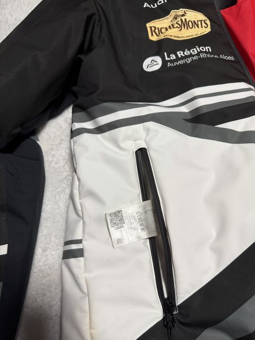 Оригинално професионално ски яке Colmar