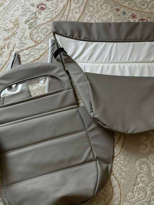 Продам Коляску kidilo 2в1