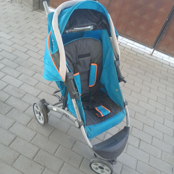 Коляска детская продам
