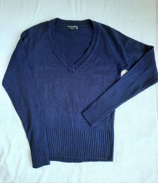 Pulover XS/S Calliope