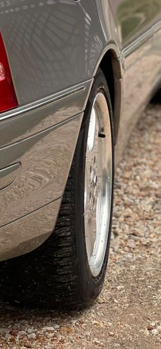AMG джанти спорт пакет