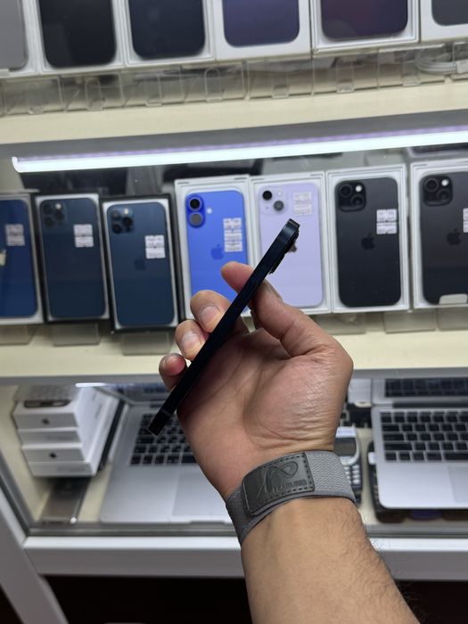  iPhone 13 5G 128gb HN/A midnight