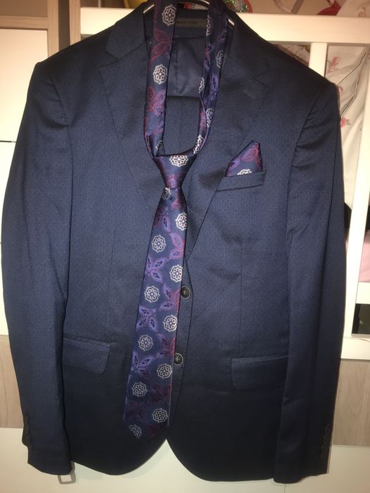 Костюм мужской