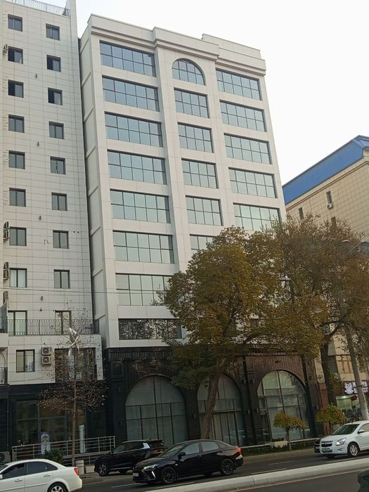 Срочно Продается Здание Ул.Нукусская