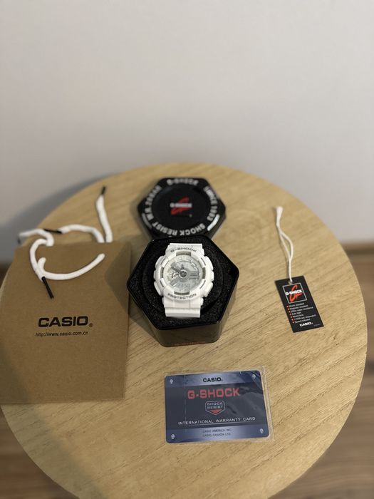 Ceas Casio G-Shock