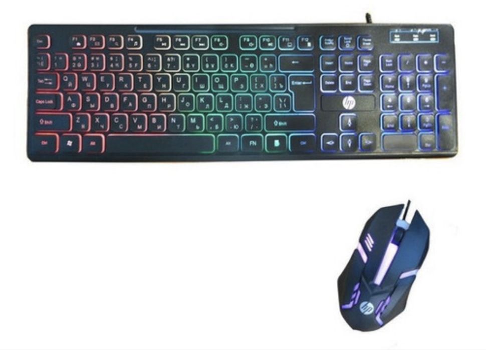 Комп клавиатура