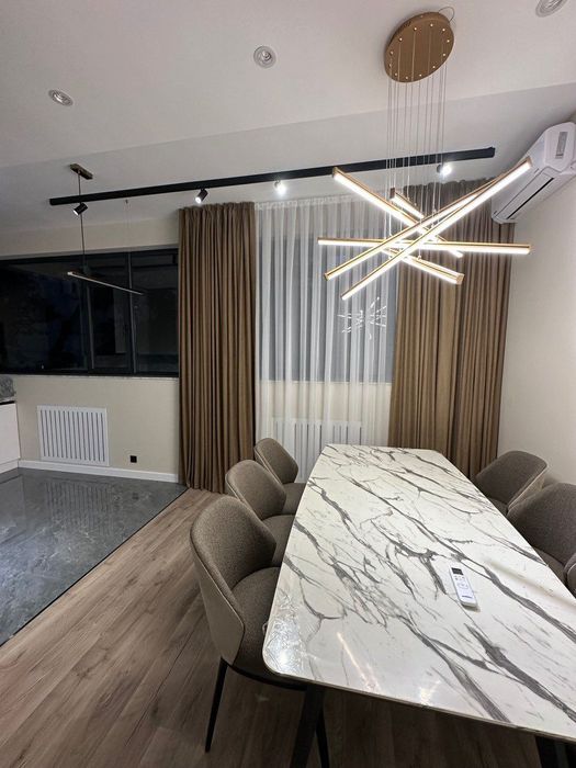 Занавески Шторы Pardalar Установка карнизов, Жалюзи, Римские.